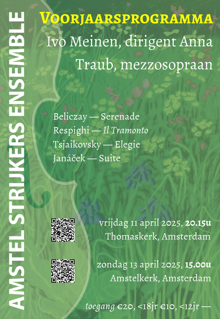 flyer voorjaar 2025